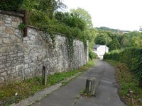 Oeberg von Eupen