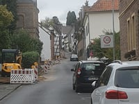 Oedekoven von Staffelsgasse