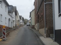 Oedekoven von Staffelsgasse