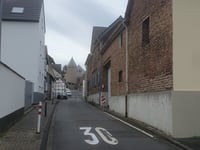 Oedekoven da Steingasse
