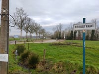 Oedelemberg Northwest