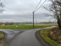 Oedelemberg Northwest