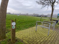 Oedelemberg Northwest