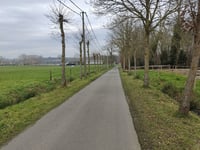 Oedelemberg Northwest