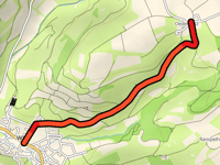 Oedenholz da Wil