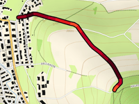 Oensberggasse da Magden