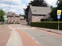 Oensel über Haagstraat