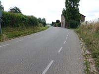 Oensel über Haagstraat