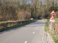 Oerenberg / Örenberg