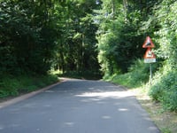 Oerenberg / Örenberg