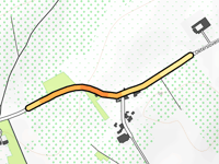 Oeterslovenveld desde Tereiken
