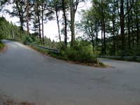 Oevenscheid über Brachtenbeck