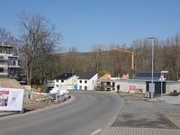 Ofden von Alsdorf Weiher