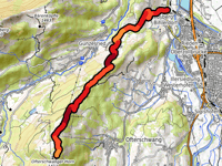 Ofterschwanger Horn von Bihlerdorf