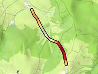 Oggenried vanuit Baisweil