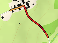 Oggenried from Irsee