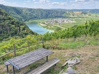 Ohligsberg von Rondelbach