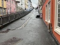 Olav Kyrres gate