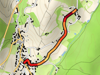 Ölberg von Klöch