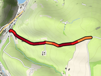 Old Berrynarbor Road