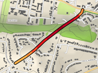 Old Blandford Road