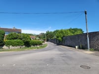 Old Down Hill da Tockington