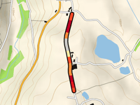 Old Road von Watchgate