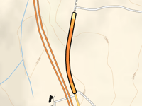 Old Scotch Road North