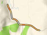 Old Scotch Road West