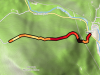Old Turk Mountain da Byron
