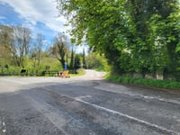 Old Winchester Hill da Warnford