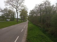 Oldenzaal via Denekamperweg