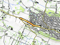 Oldenzaaler Strasse