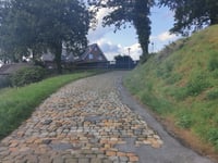 Olderstiege via Im Sieringhoek