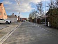 Oliebergstraat