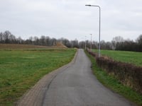 Oliemolen von Weustenrade