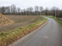 Oliemolen von Weustenrade