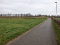 Oliemolen von Weustenrade