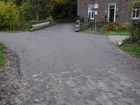 Oliemolenweg from Meerssen