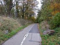 Oliemolenweg from Meerssen