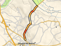 Oliveira do Bairro von Rio Cértima