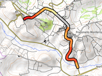 Olivola da Regione Orti