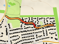 Olliver Road