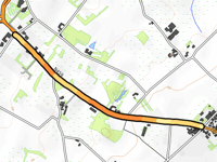 Olsensesteenweg