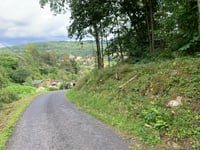Omégoutte from La Croix-aux-Mines