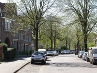 Onder de Linden von Klarendal