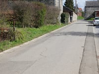 Oneux via Chemin d'el Haut