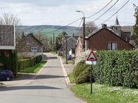 Oneux via Chemin d'el Haut