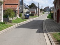Oneux via Chemin d'el Haut