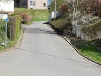 Oneux via Chemin d'el Haut